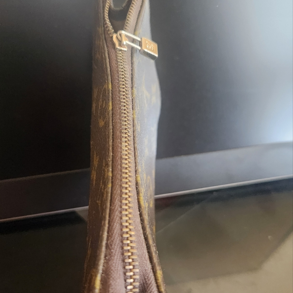 Louis Vuitton Monogram Toiletry Pouch